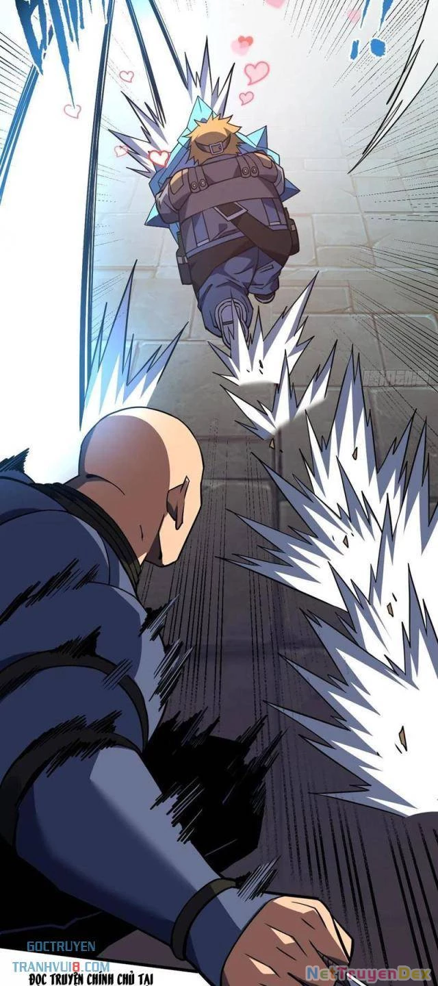 Mệnh Luân Chi Chủ! Khi Dị Biến Giáng Lâm Nhân Gian! Chapter 84 - Trang 2