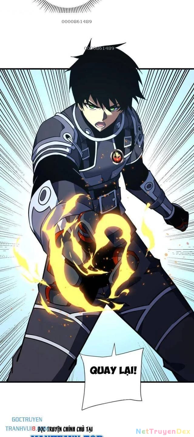 Mệnh Luân Chi Chủ! Khi Dị Biến Giáng Lâm Nhân Gian! Chapter 84 - Trang 2