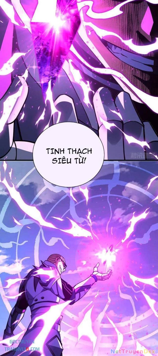 Mệnh Luân Chi Chủ! Khi Dị Biến Giáng Lâm Nhân Gian! Chapter 84 - Trang 2