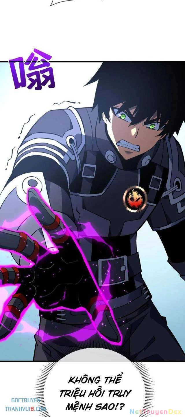 Mệnh Luân Chi Chủ! Khi Dị Biến Giáng Lâm Nhân Gian! Chapter 84 - Trang 2