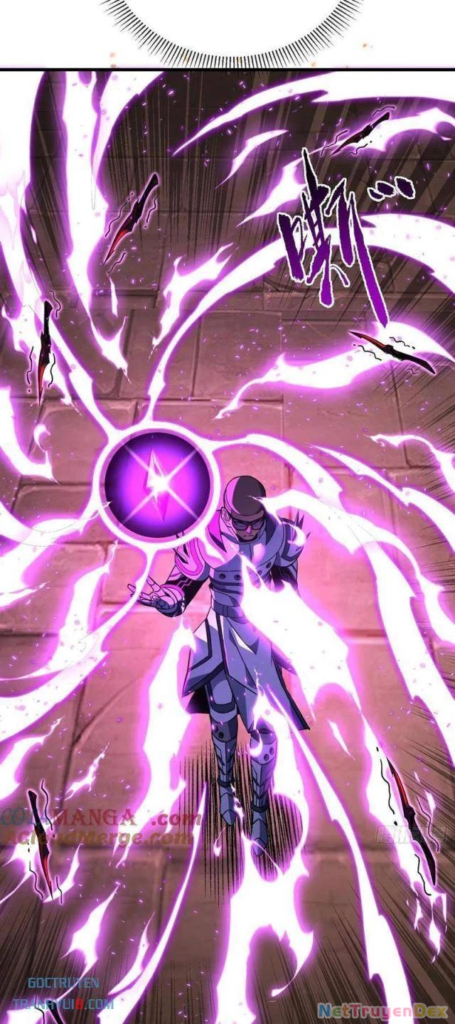 Mệnh Luân Chi Chủ! Khi Dị Biến Giáng Lâm Nhân Gian! Chapter 84 - Trang 2