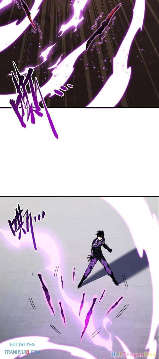 Mệnh Luân Chi Chủ! Khi Dị Biến Giáng Lâm Nhân Gian! Chapter 84 - Trang 2