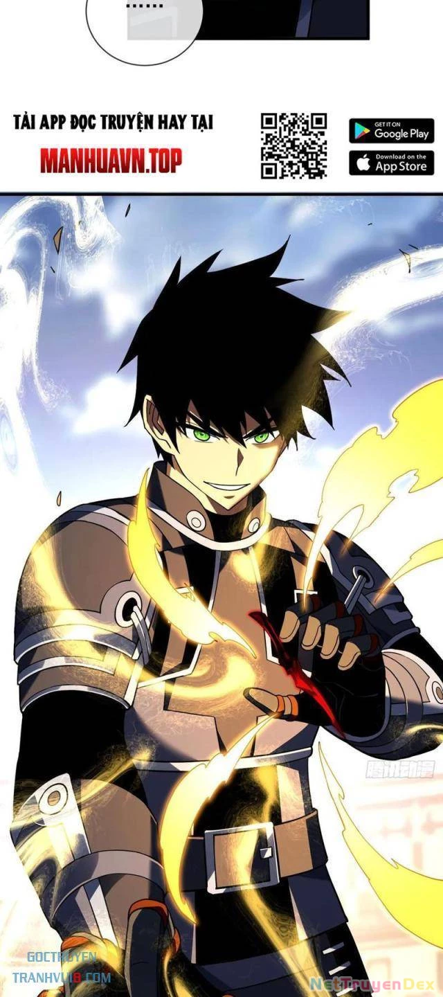 Mệnh Luân Chi Chủ! Khi Dị Biến Giáng Lâm Nhân Gian! Chapter 84 - Trang 2