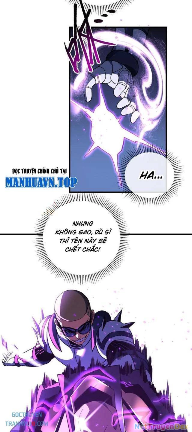 Mệnh Luân Chi Chủ! Khi Dị Biến Giáng Lâm Nhân Gian! Chapter 84 - Trang 2