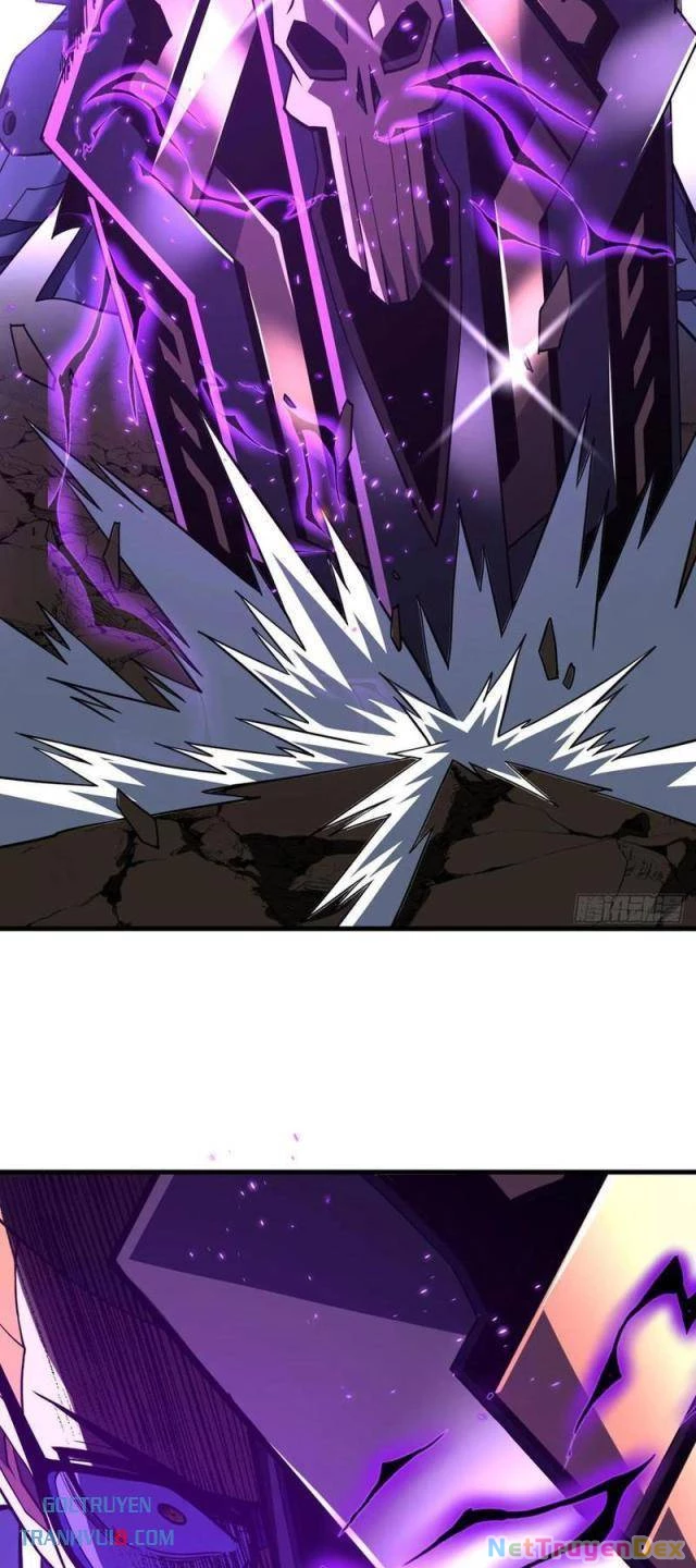 Mệnh Luân Chi Chủ! Khi Dị Biến Giáng Lâm Nhân Gian! Chapter 84 - Trang 2