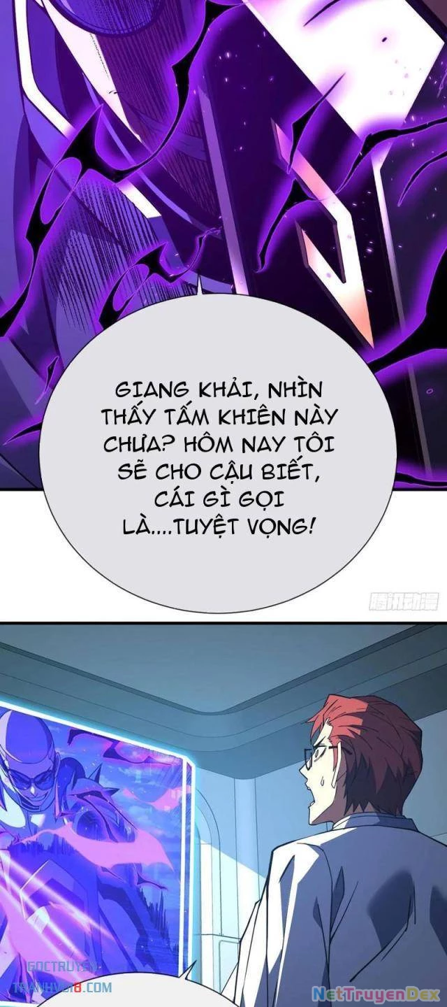 Mệnh Luân Chi Chủ! Khi Dị Biến Giáng Lâm Nhân Gian! Chapter 84 - Trang 2