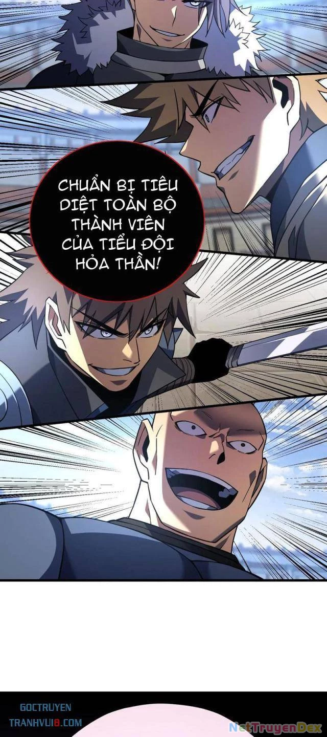 Mệnh Luân Chi Chủ! Khi Dị Biến Giáng Lâm Nhân Gian! Chapter 84 - Trang 2