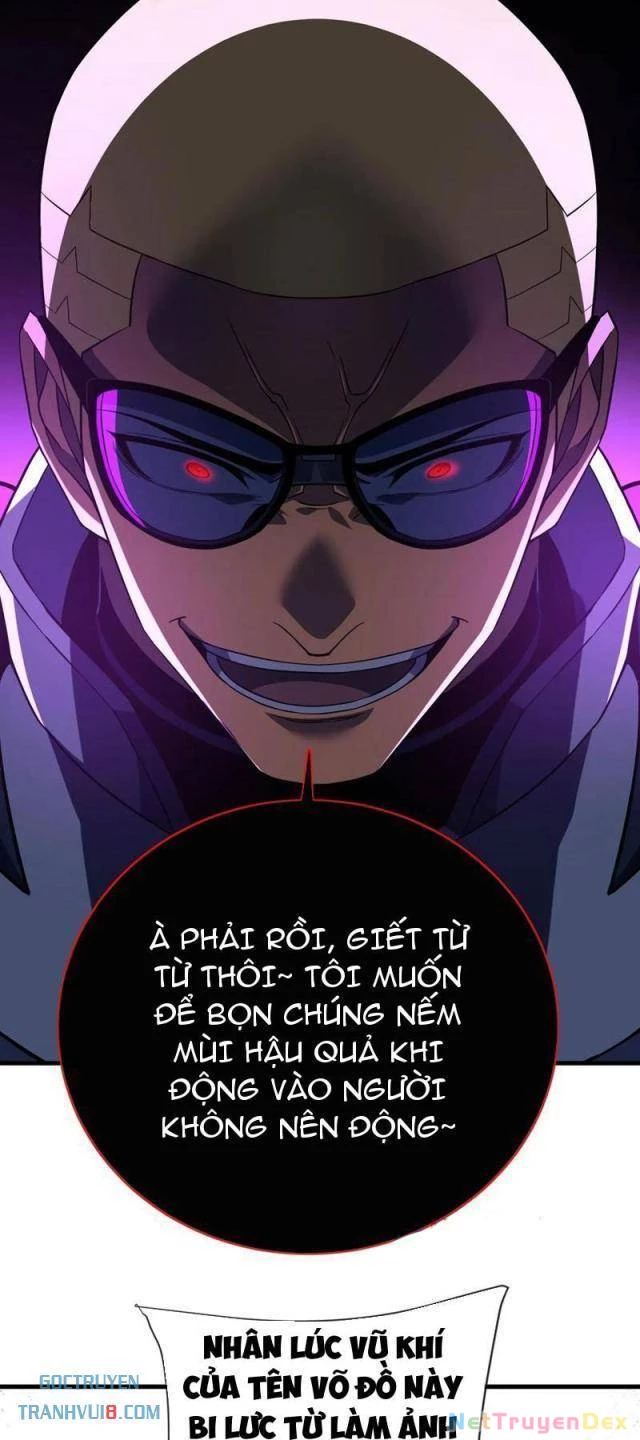 Mệnh Luân Chi Chủ! Khi Dị Biến Giáng Lâm Nhân Gian! Chapter 84 - Trang 2