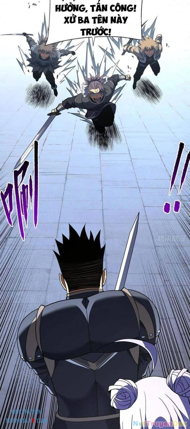 Mệnh Luân Chi Chủ! Khi Dị Biến Giáng Lâm Nhân Gian! Chapter 84 - Trang 2