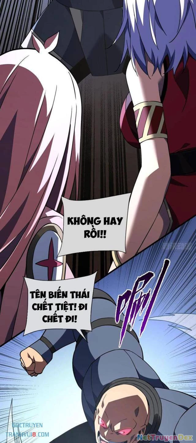 Mệnh Luân Chi Chủ! Khi Dị Biến Giáng Lâm Nhân Gian! Chapter 84 - Trang 2