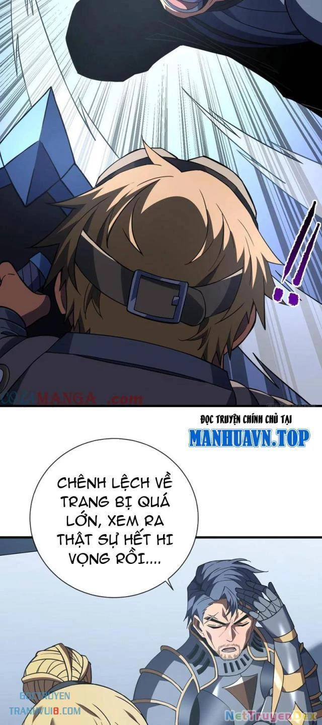 Mệnh Luân Chi Chủ! Khi Dị Biến Giáng Lâm Nhân Gian! Chapter 84 - Trang 2