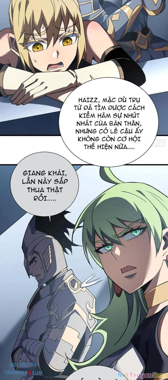 Mệnh Luân Chi Chủ! Khi Dị Biến Giáng Lâm Nhân Gian! Chapter 84 - Trang 2