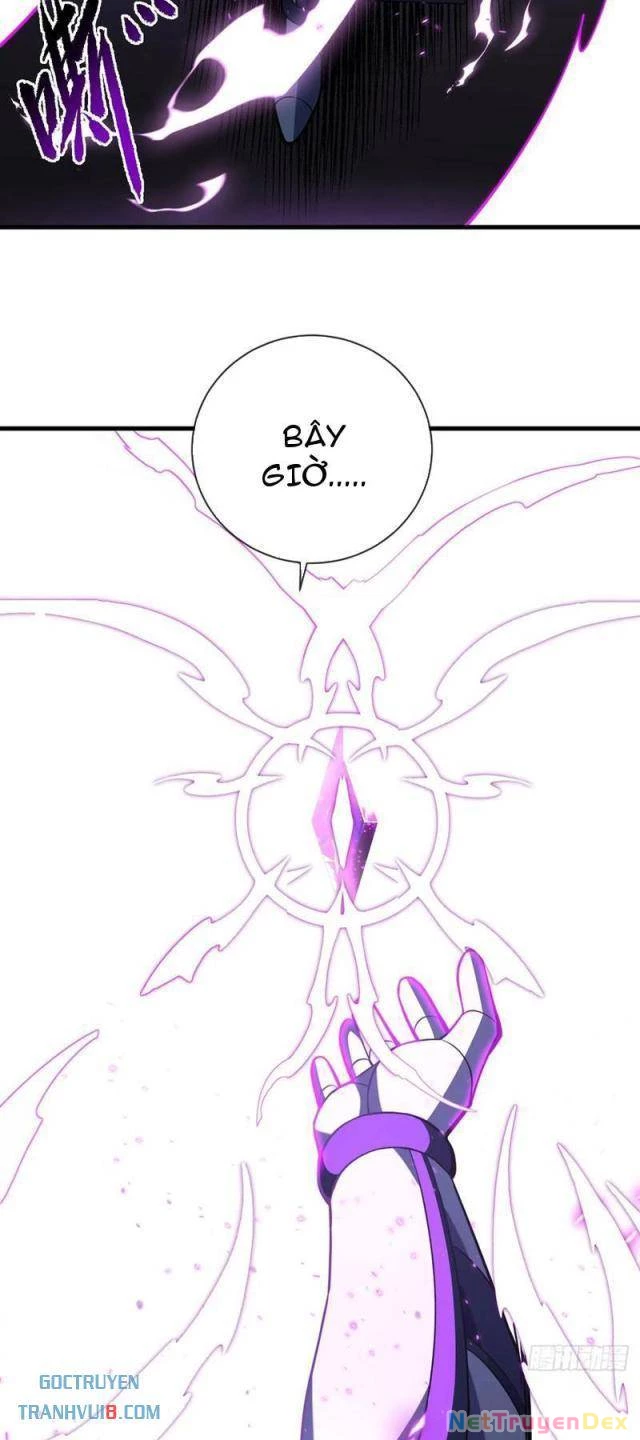 Mệnh Luân Chi Chủ! Khi Dị Biến Giáng Lâm Nhân Gian! Chapter 84 - Trang 2