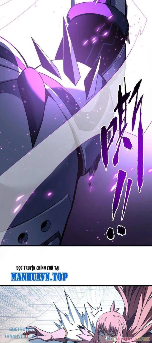 Mệnh Luân Chi Chủ! Khi Dị Biến Giáng Lâm Nhân Gian! Chapter 84 - Trang 2