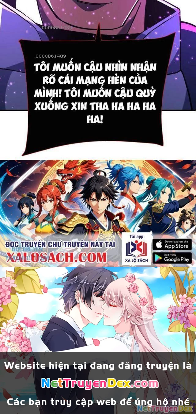 Mệnh Luân Chi Chủ! Khi Dị Biến Giáng Lâm Nhân Gian! Chapter 84 - Trang 2