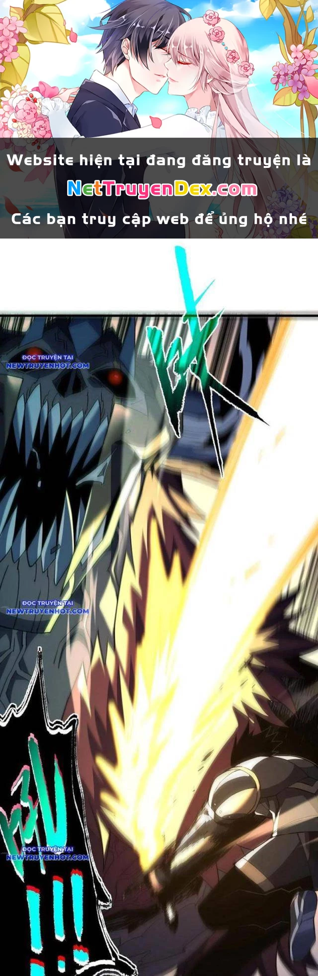 Mệnh Luân Chi Chủ! Khi Dị Biến Giáng Lâm Nhân Gian! Chapter 73 - Trang 3