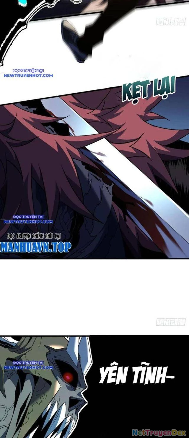 Mệnh Luân Chi Chủ! Khi Dị Biến Giáng Lâm Nhân Gian! Chapter 73 - Trang 3