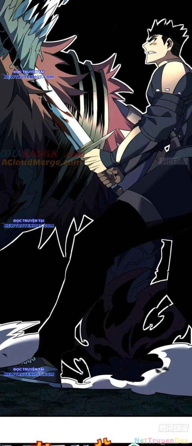 Mệnh Luân Chi Chủ! Khi Dị Biến Giáng Lâm Nhân Gian! Chapter 73 - Trang 3