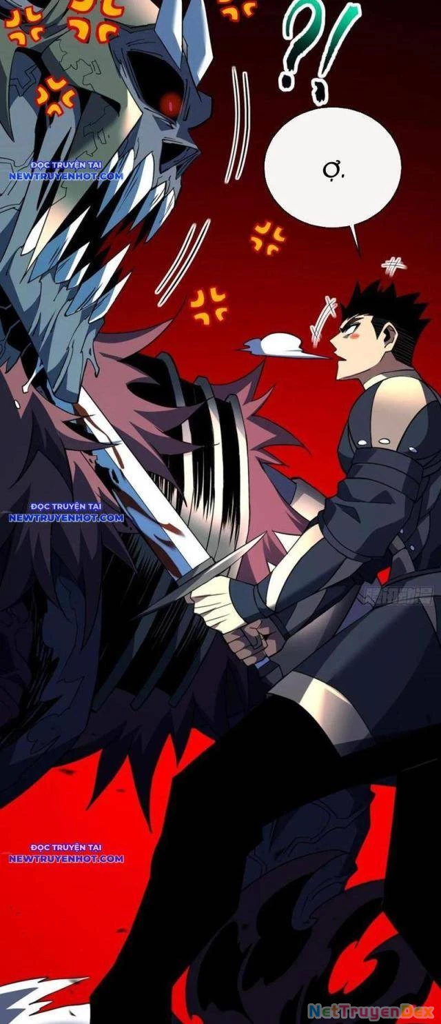 Mệnh Luân Chi Chủ! Khi Dị Biến Giáng Lâm Nhân Gian! Chapter 73 - Trang 3