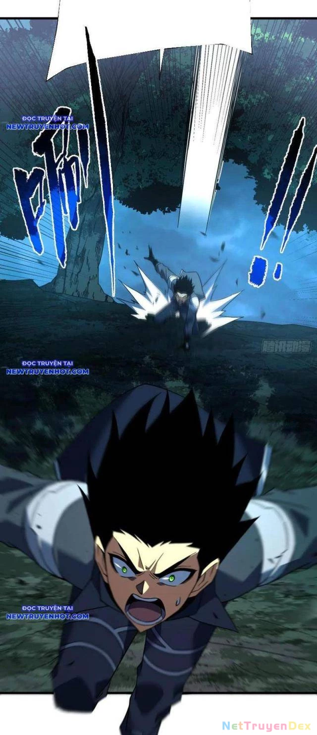 Mệnh Luân Chi Chủ! Khi Dị Biến Giáng Lâm Nhân Gian! Chapter 73 - Trang 3