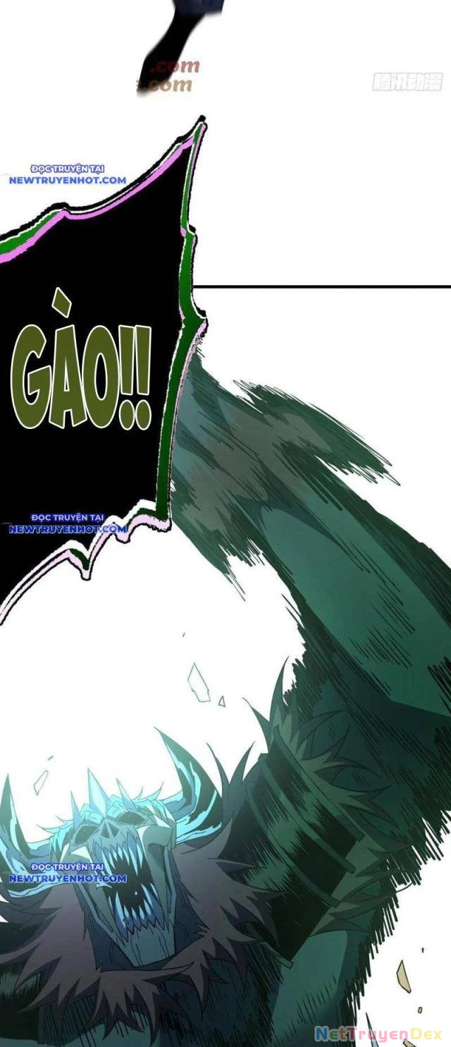 Mệnh Luân Chi Chủ! Khi Dị Biến Giáng Lâm Nhân Gian! Chapter 73 - Trang 3