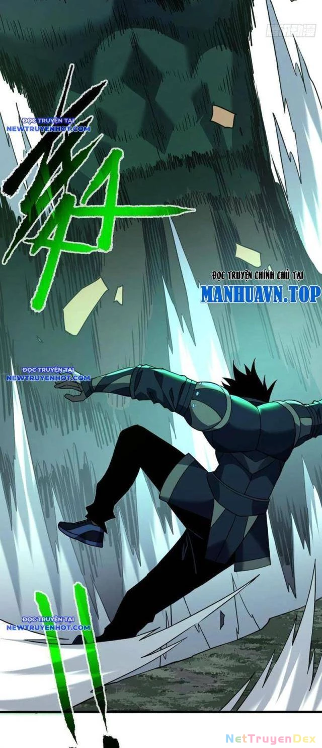 Mệnh Luân Chi Chủ! Khi Dị Biến Giáng Lâm Nhân Gian! Chapter 73 - Trang 3