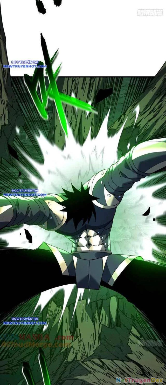 Mệnh Luân Chi Chủ! Khi Dị Biến Giáng Lâm Nhân Gian! Chapter 73 - Trang 3