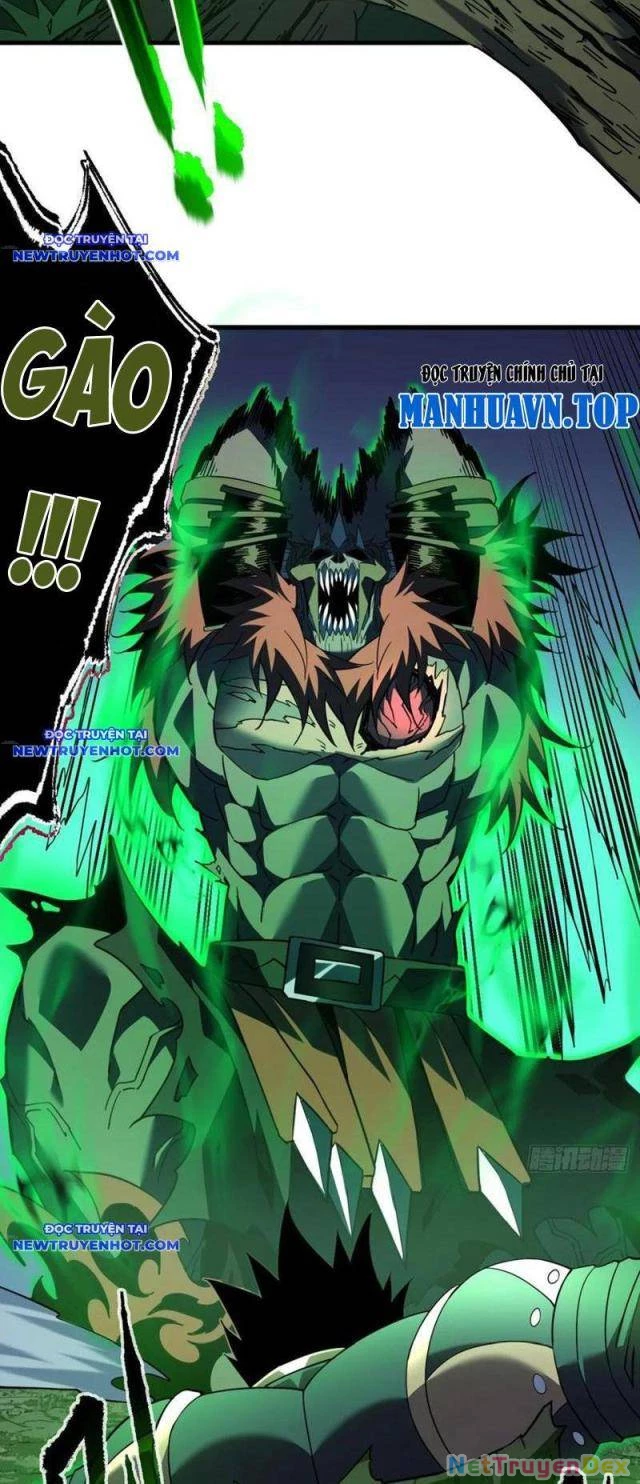 Mệnh Luân Chi Chủ! Khi Dị Biến Giáng Lâm Nhân Gian! Chapter 73 - Trang 3