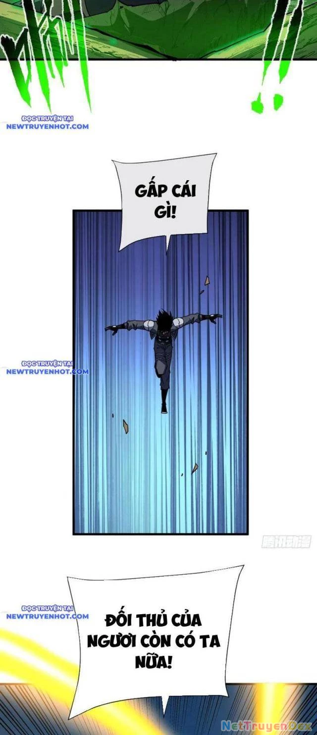 Mệnh Luân Chi Chủ! Khi Dị Biến Giáng Lâm Nhân Gian! Chapter 73 - Trang 3