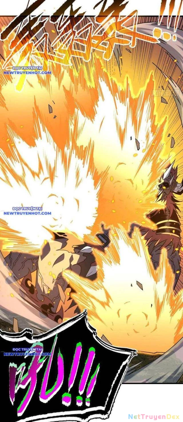 Mệnh Luân Chi Chủ! Khi Dị Biến Giáng Lâm Nhân Gian! Chapter 73 - Trang 3