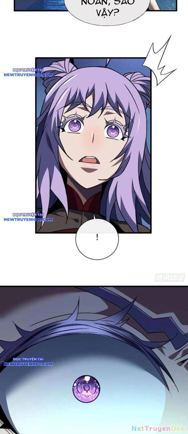 Mệnh Luân Chi Chủ! Khi Dị Biến Giáng Lâm Nhân Gian! Chapter 73 - Trang 3
