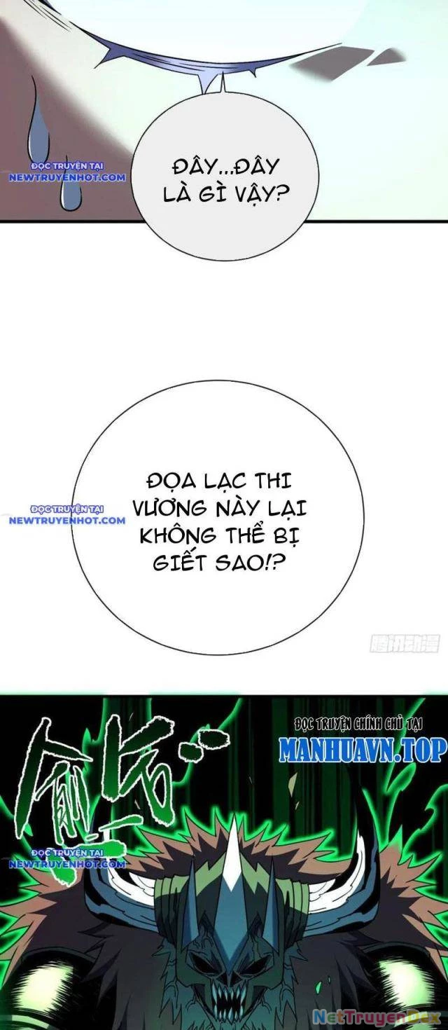 Mệnh Luân Chi Chủ! Khi Dị Biến Giáng Lâm Nhân Gian! Chapter 73 - Trang 3