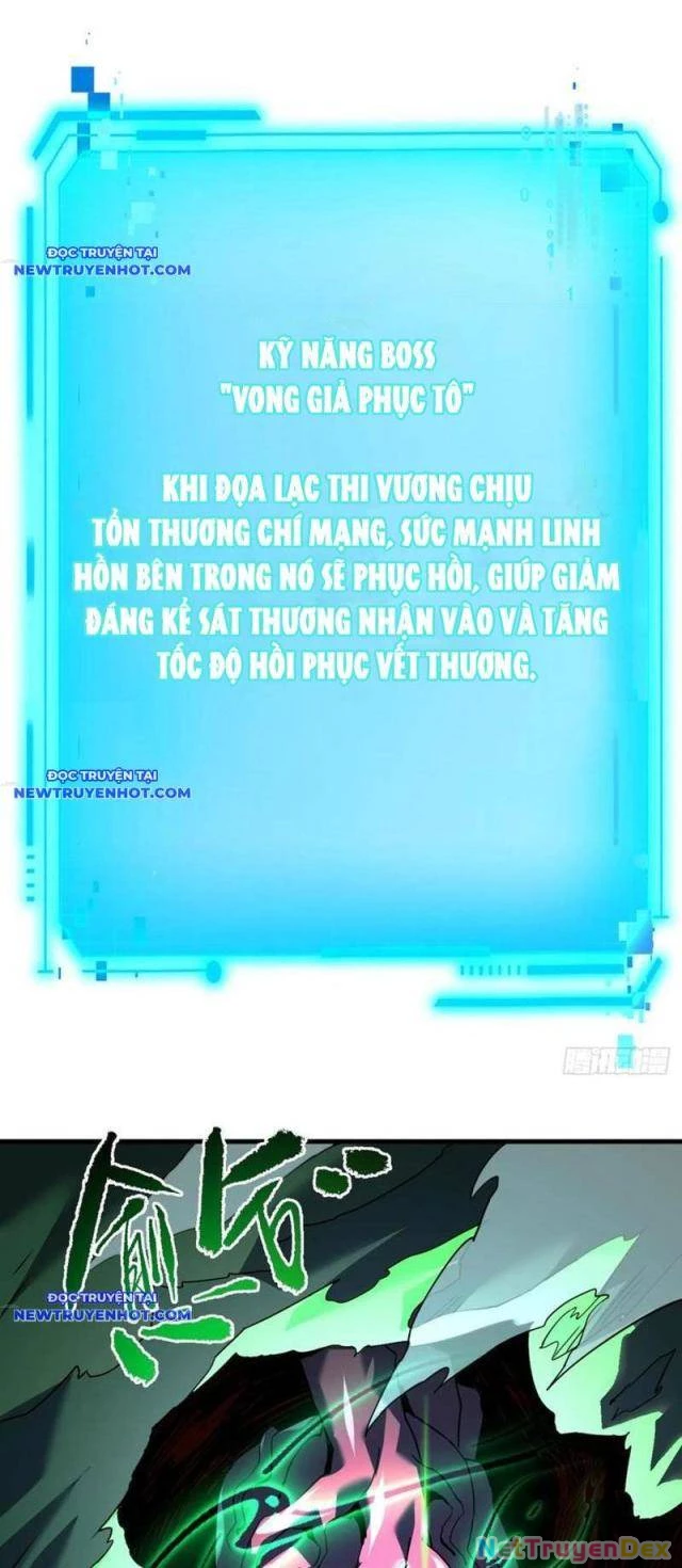 Mệnh Luân Chi Chủ! Khi Dị Biến Giáng Lâm Nhân Gian! Chapter 73 - Trang 3