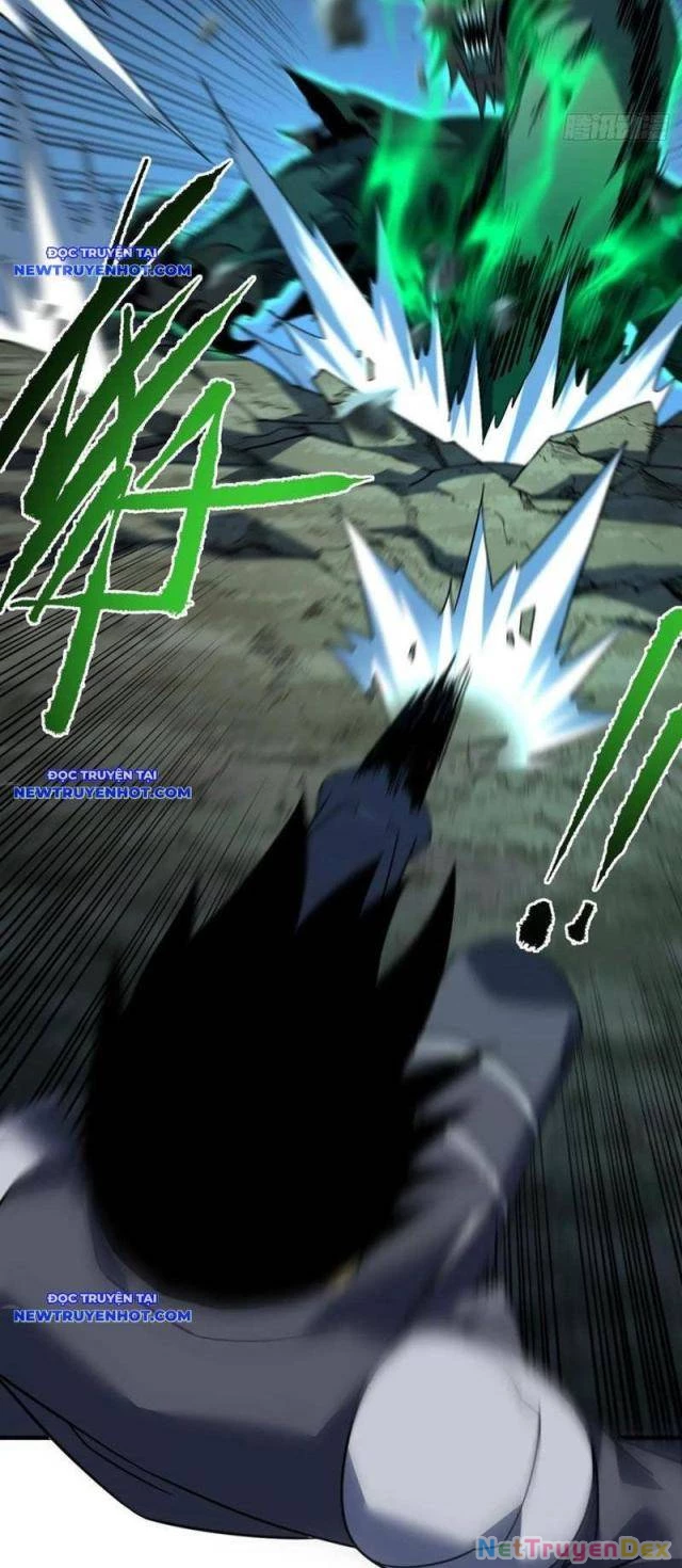 Mệnh Luân Chi Chủ! Khi Dị Biến Giáng Lâm Nhân Gian! Chapter 73 - Trang 3