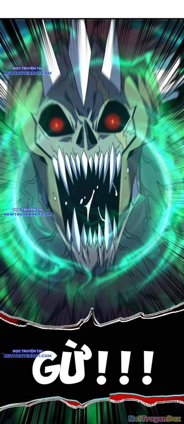 Mệnh Luân Chi Chủ! Khi Dị Biến Giáng Lâm Nhân Gian! Chapter 73 - Trang 3