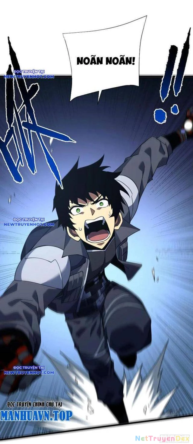 Mệnh Luân Chi Chủ! Khi Dị Biến Giáng Lâm Nhân Gian! Chapter 73 - Trang 3