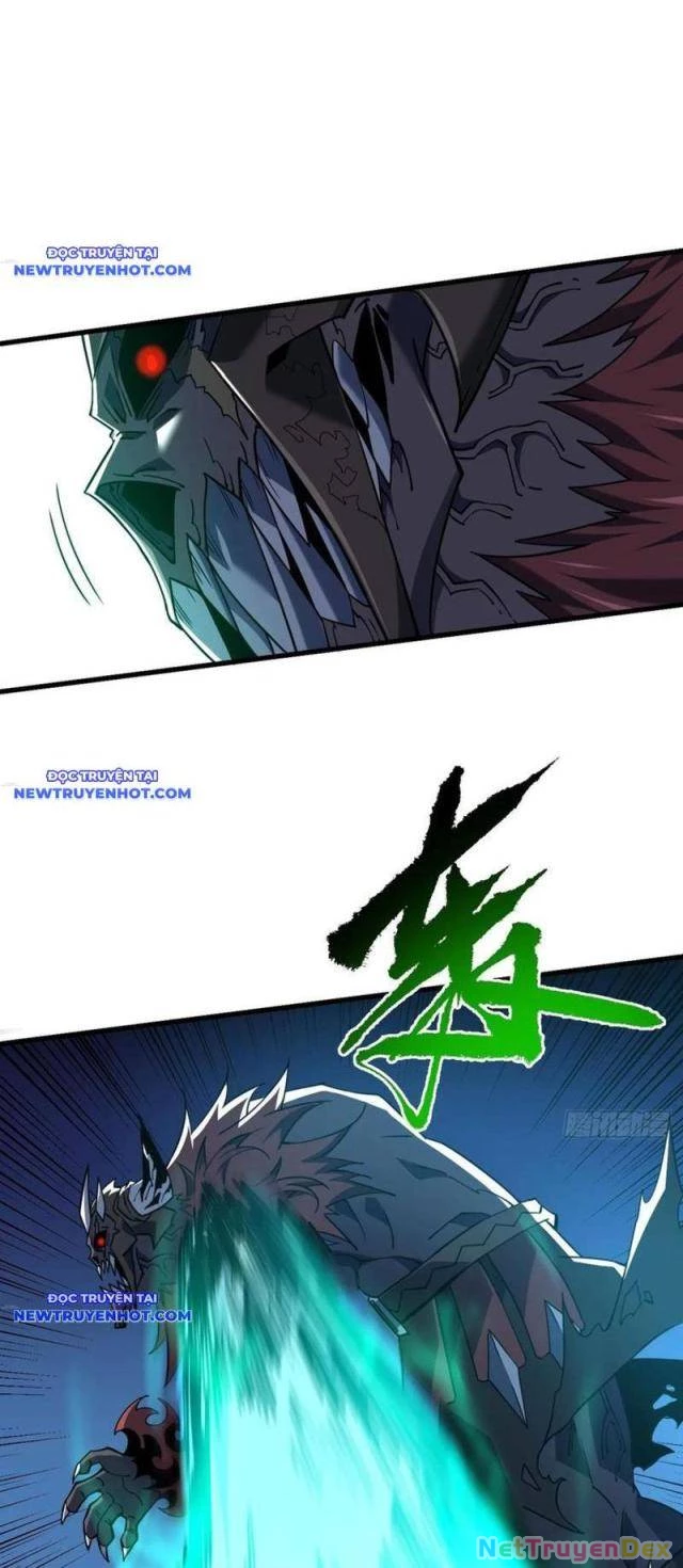 Mệnh Luân Chi Chủ! Khi Dị Biến Giáng Lâm Nhân Gian! Chapter 73 - Trang 3