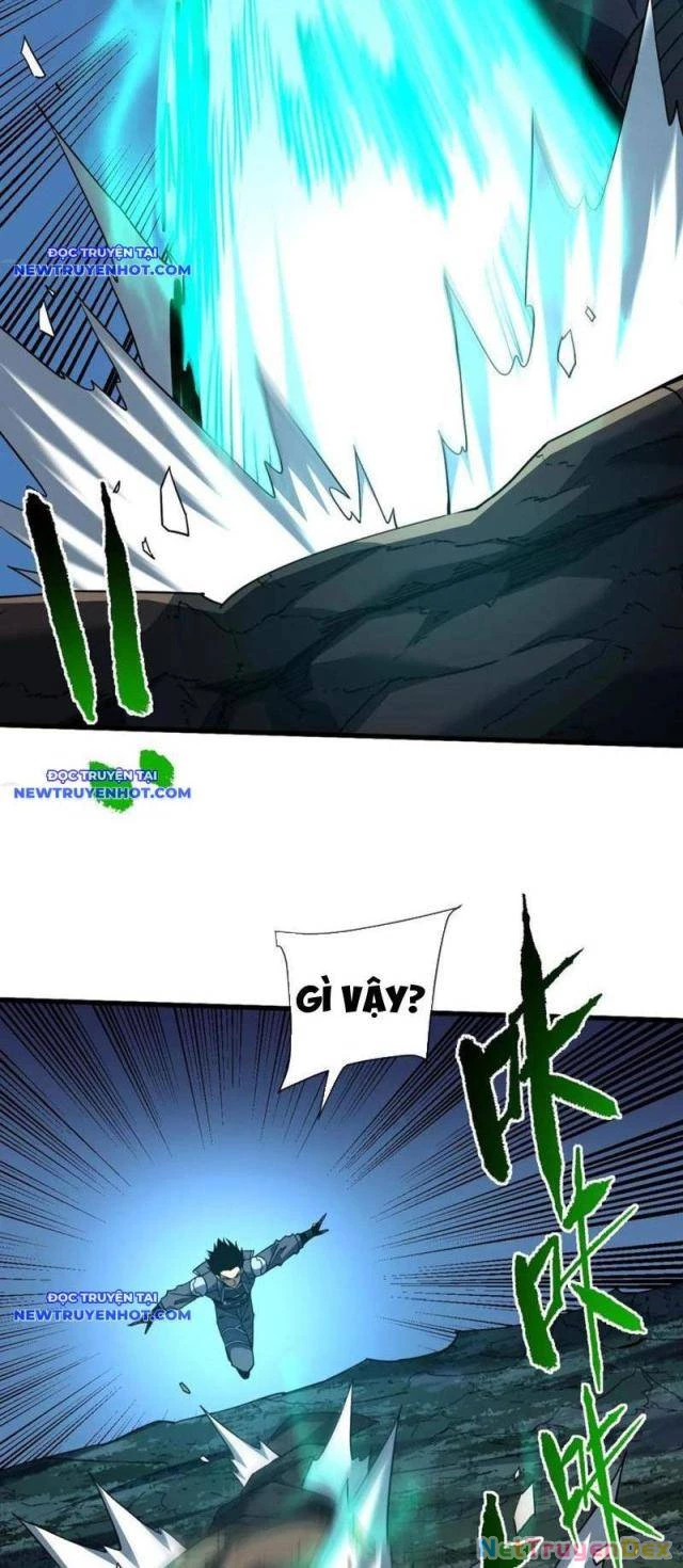 Mệnh Luân Chi Chủ! Khi Dị Biến Giáng Lâm Nhân Gian! Chapter 73 - Trang 3