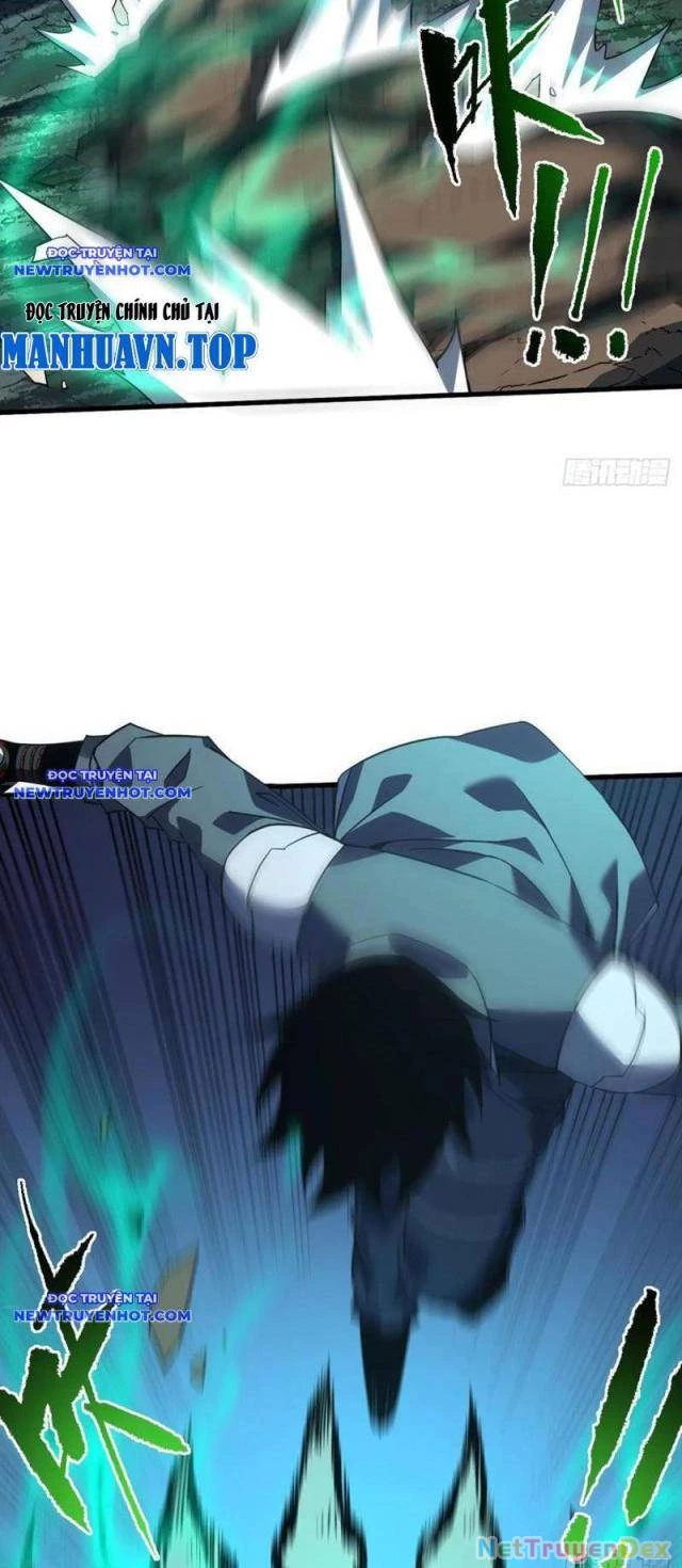 Mệnh Luân Chi Chủ! Khi Dị Biến Giáng Lâm Nhân Gian! Chapter 73 - Trang 3