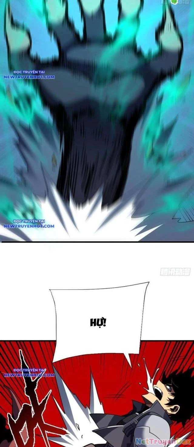 Mệnh Luân Chi Chủ! Khi Dị Biến Giáng Lâm Nhân Gian! Chapter 73 - Trang 3