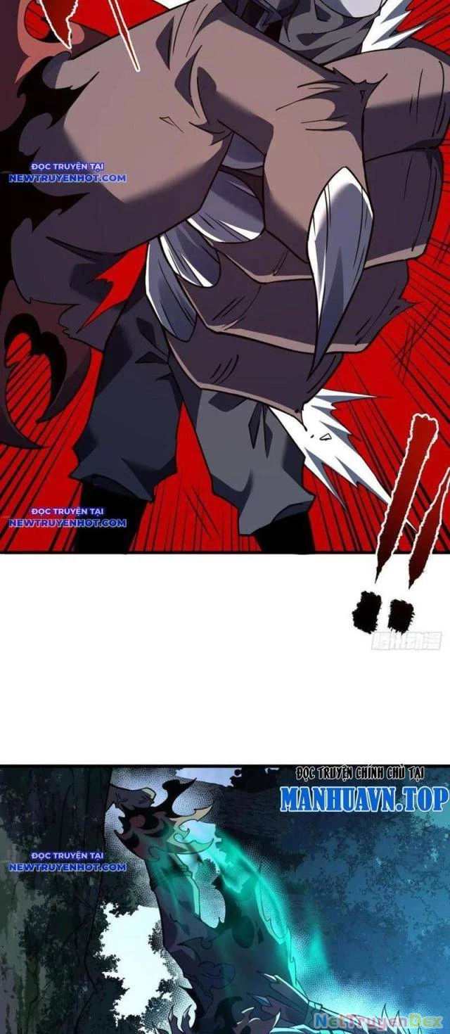 Mệnh Luân Chi Chủ! Khi Dị Biến Giáng Lâm Nhân Gian! Chapter 73 - Trang 3