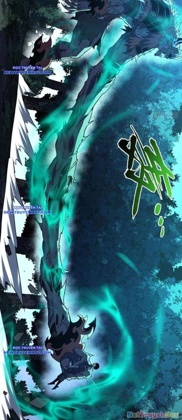 Mệnh Luân Chi Chủ! Khi Dị Biến Giáng Lâm Nhân Gian! Chapter 73 - Trang 3