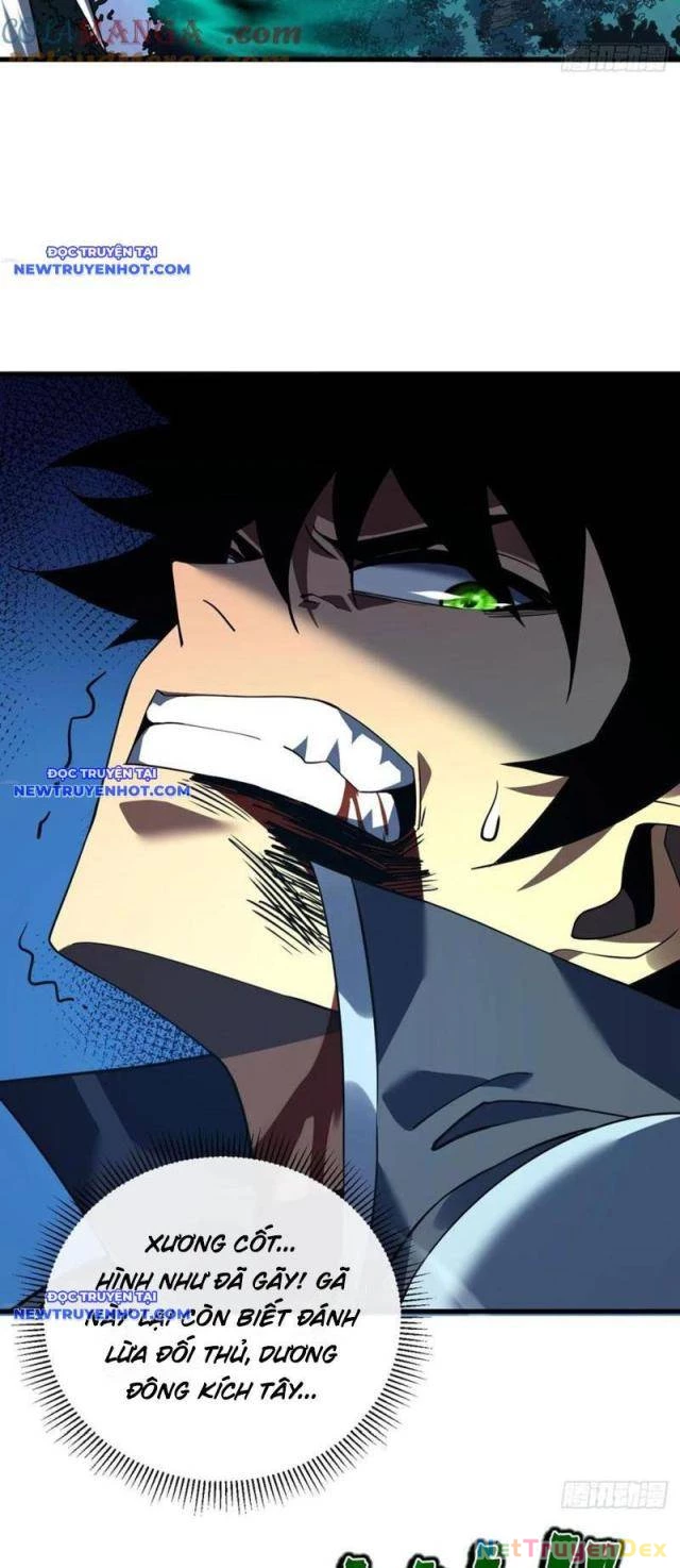 Mệnh Luân Chi Chủ! Khi Dị Biến Giáng Lâm Nhân Gian! Chapter 73 - Trang 3