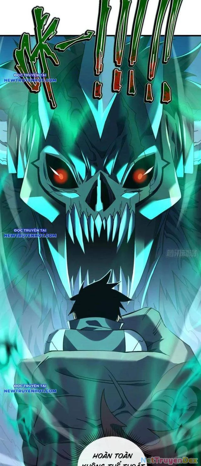 Mệnh Luân Chi Chủ! Khi Dị Biến Giáng Lâm Nhân Gian! Chapter 73 - Trang 3