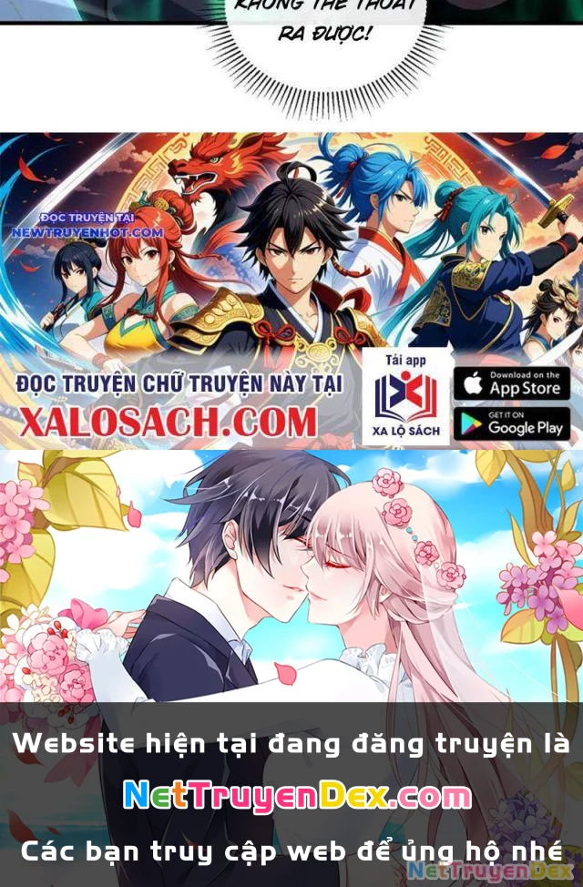 Mệnh Luân Chi Chủ! Khi Dị Biến Giáng Lâm Nhân Gian! Chapter 73 - Trang 3