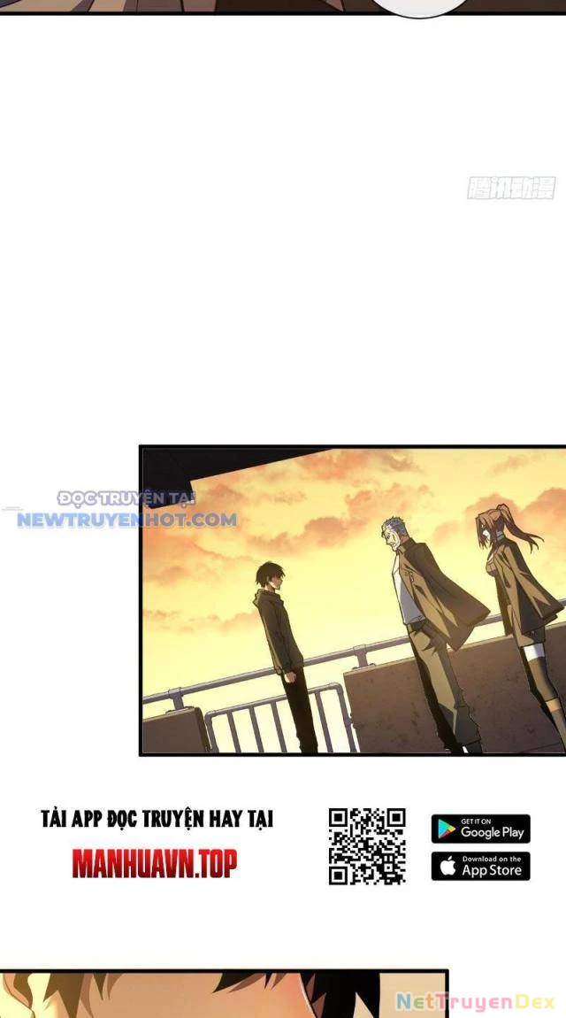 Mệnh Luân Chi Chủ! Khi Dị Biến Giáng Lâm Nhân Gian! Chapter 22 - Trang 3