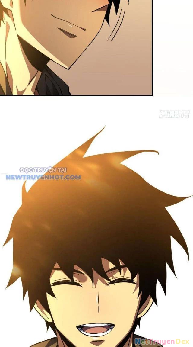 Mệnh Luân Chi Chủ! Khi Dị Biến Giáng Lâm Nhân Gian! Chapter 22 - Trang 3