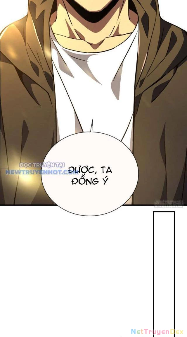 Mệnh Luân Chi Chủ! Khi Dị Biến Giáng Lâm Nhân Gian! Chapter 22 - Trang 3