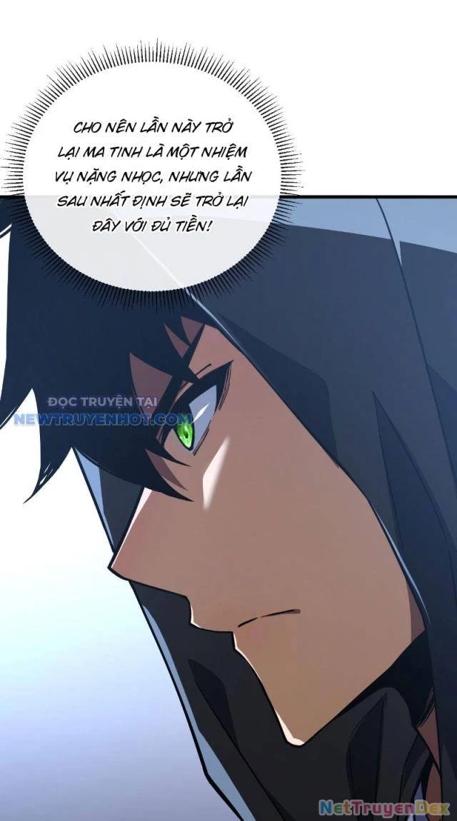 Mệnh Luân Chi Chủ! Khi Dị Biến Giáng Lâm Nhân Gian! Chapter 22 - Trang 3