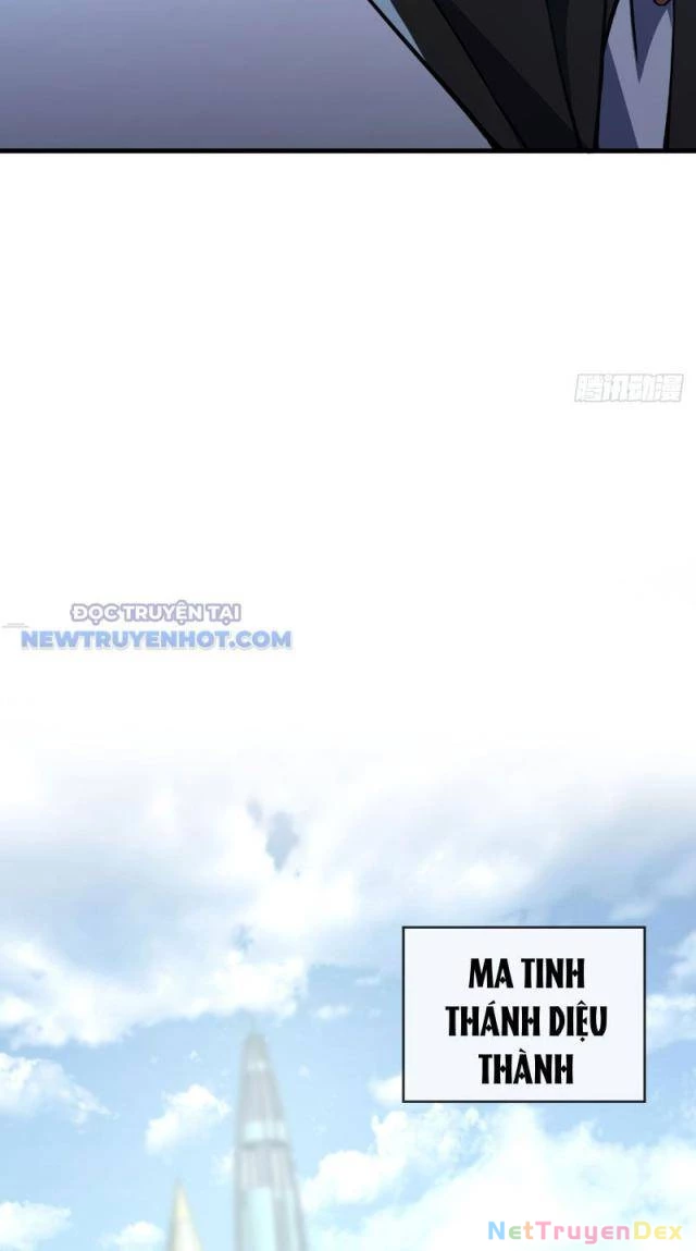 Mệnh Luân Chi Chủ! Khi Dị Biến Giáng Lâm Nhân Gian! Chapter 22 - Trang 3